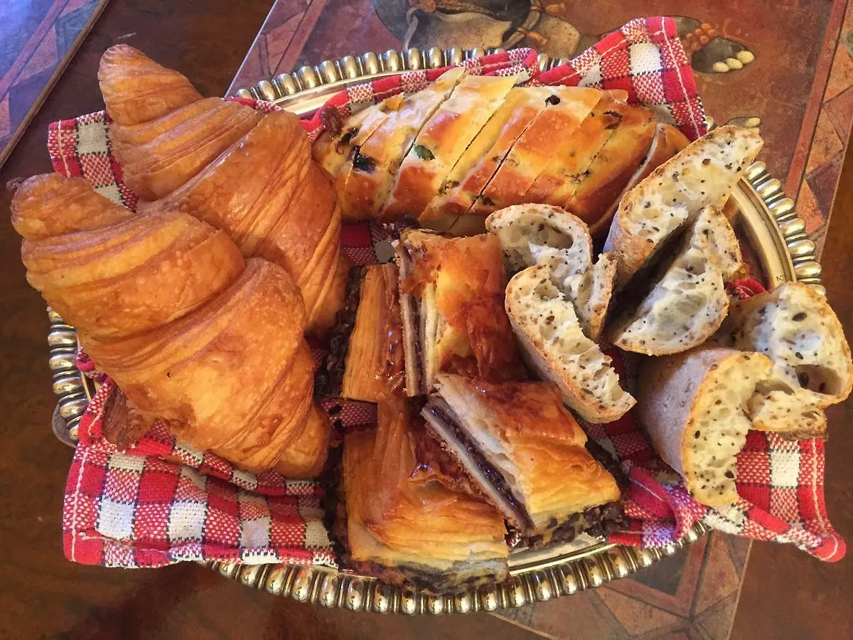 باريس 52 Clichy Bed & Breakfast - Chambre D'Hotes